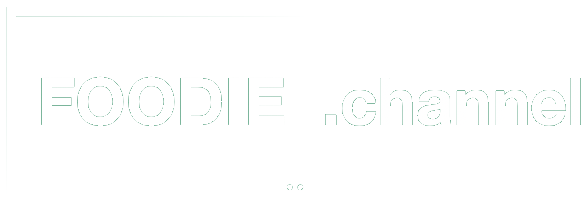 FOODIE.channel